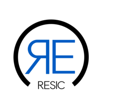 Logo des Projekts RESIC