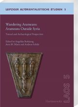 Wandering Aramaeans - Aramaeans Outside Syria