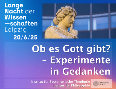 Veranstaltungsplakat