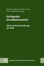 Buchcover Gelingende Unvollkommenheit