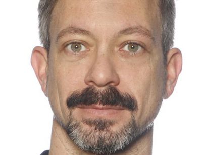 Porträt Nimrod Baratz, Foto: privat