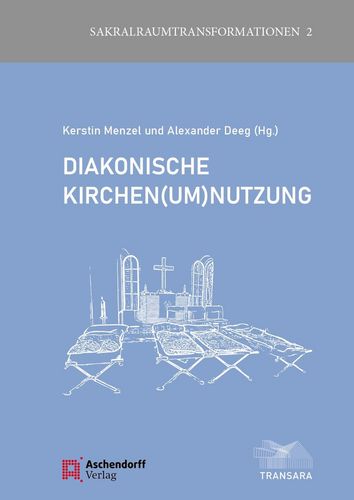 Cover Band Diakonische Kirchenumnutzung