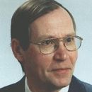 Prof. em. Dr. Wolfgang Ratzmann