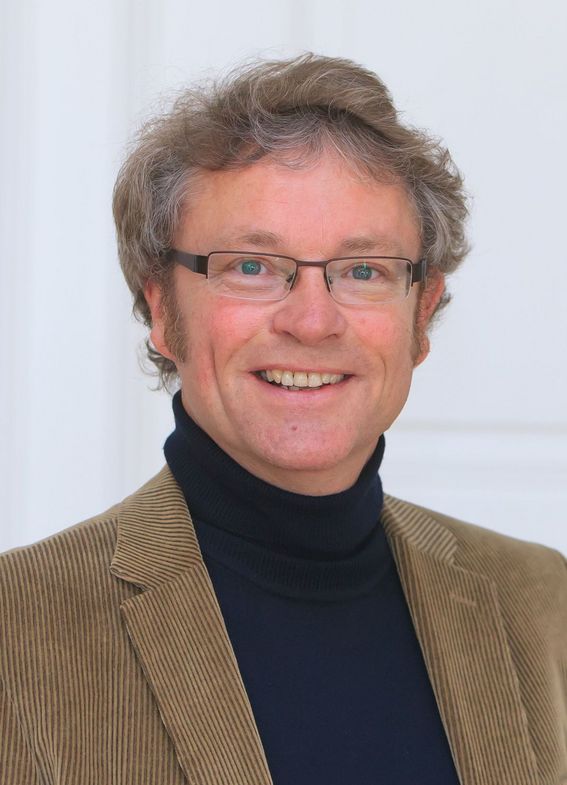Prof. Dr. Christoph Kleine